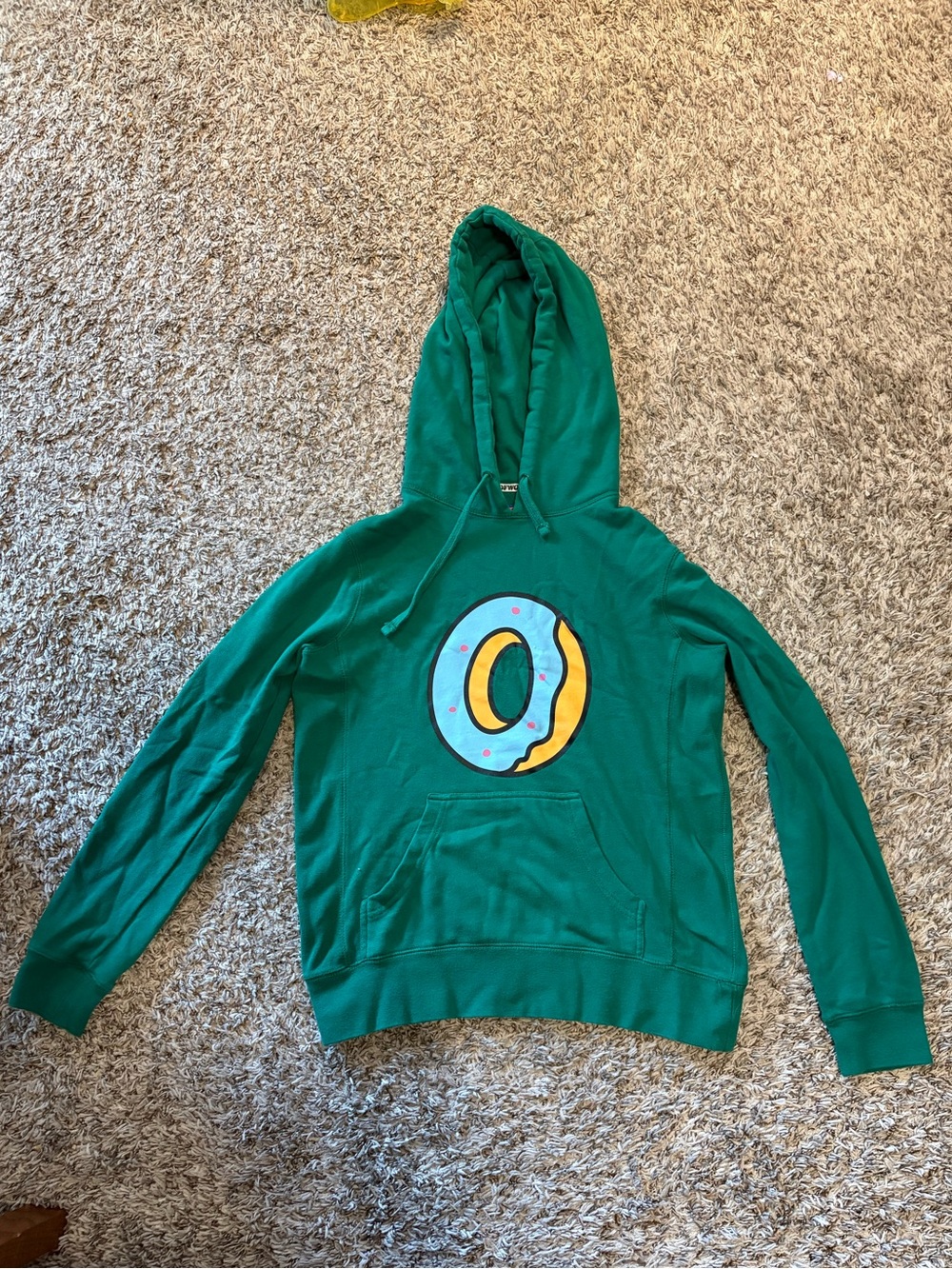 Odd Future Hoodie